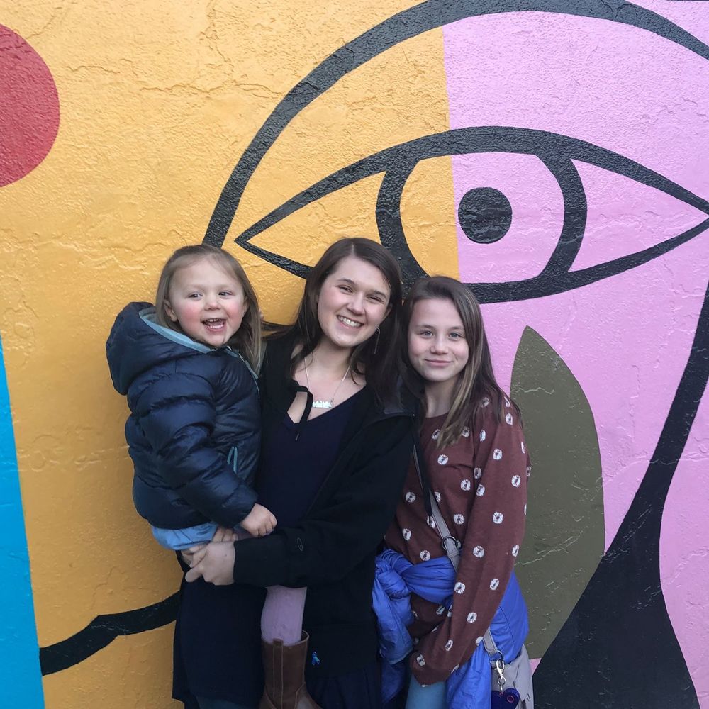 Meet your Posher, Kendra